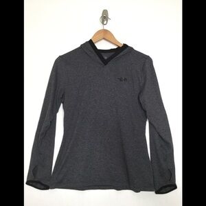 The North Face Flashdry Pullover Hoodie. Size M.